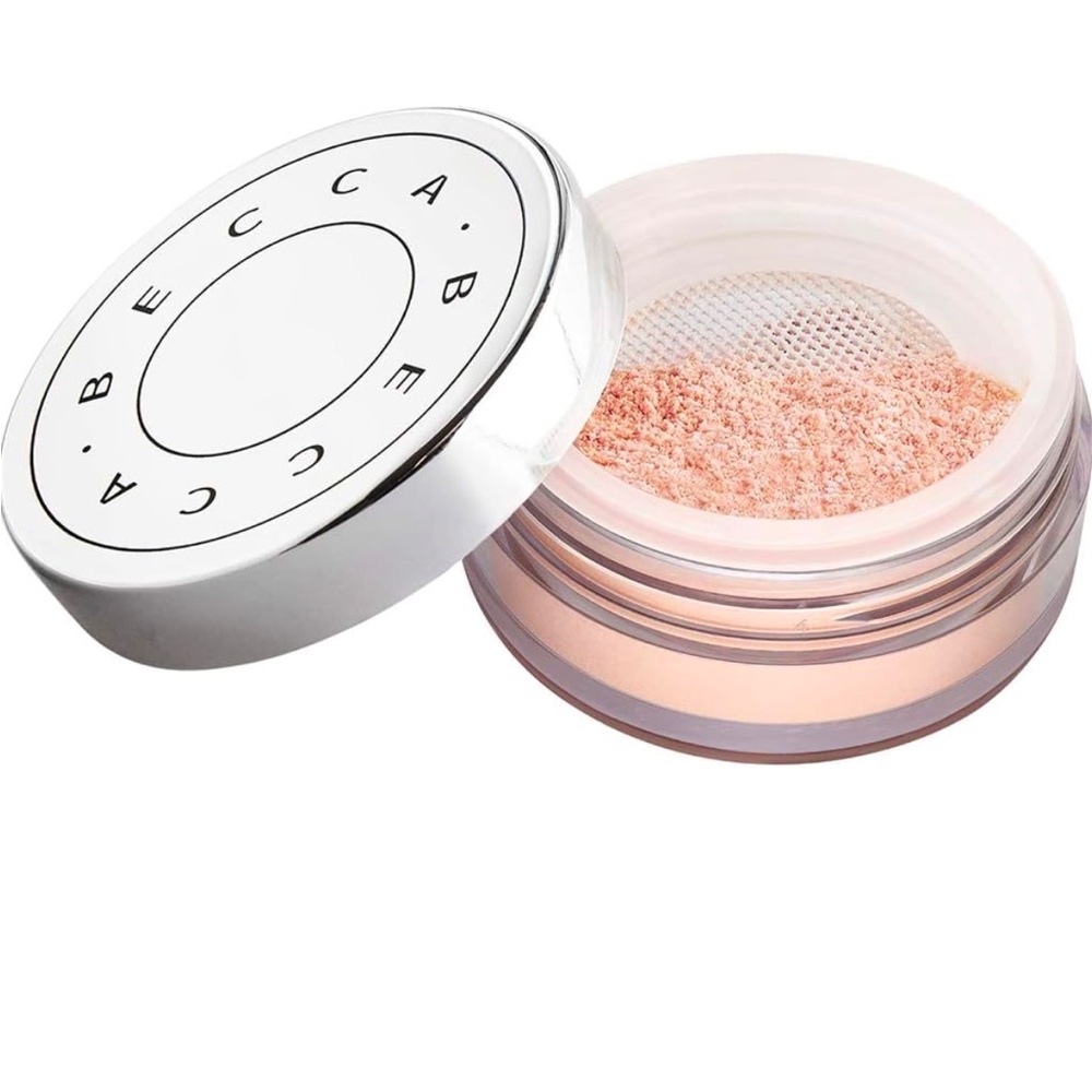 BECCA Hydra-Mist Set & Refresh Powder